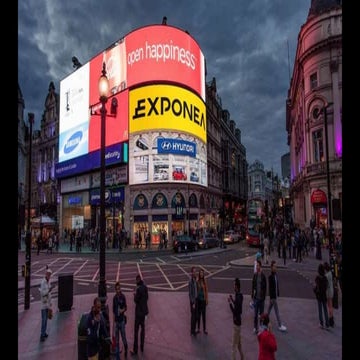 Peter Solnička - Data inspirations & marketing automation