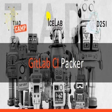 Build the VPC - TIAD Camp Microsoft Cloud Readiness