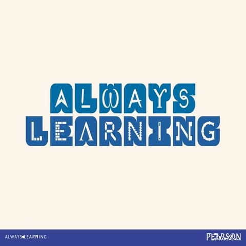 Strategic Publisher Partnerships: Supporting Change