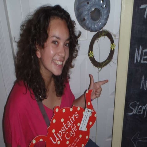 Séverine Ribard - Cheese