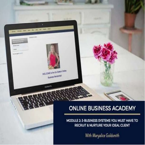 3-Critical Systems You Must Have In Your Business!