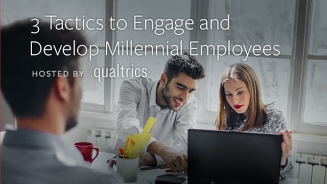 3 Tactics to Engage and Develop Mil...