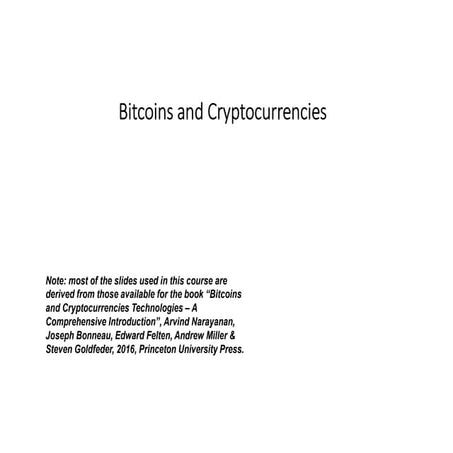 Techniques to Store and Use Bitcoins.pdf