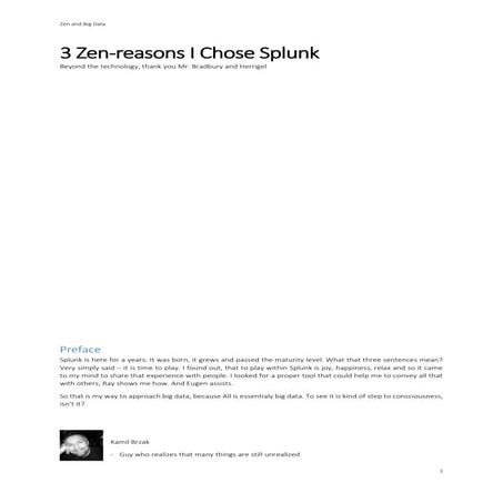 3 times-zen-and-splunk