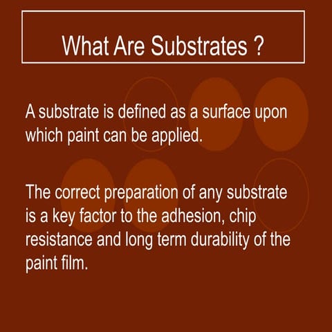What_Are_Substrates used in car body in BIW