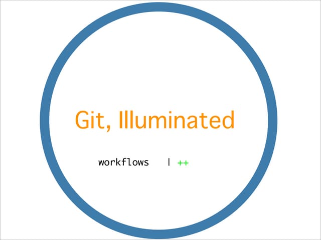 3 workflow