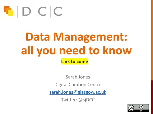 The state of global research data initiatives: observations from a life on th...