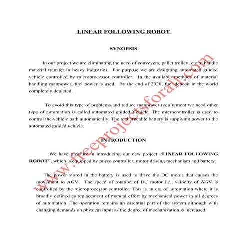 30.line following-robot