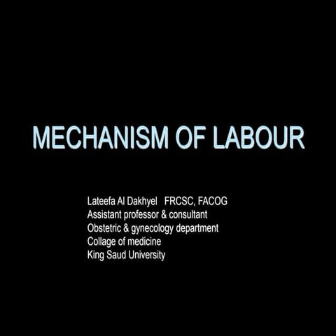 30. mechanism of labor.ppt