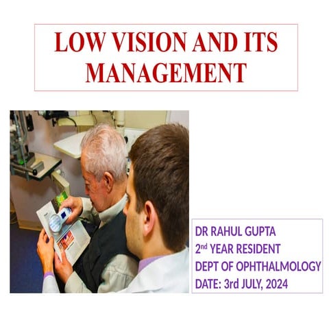 30. low vision final ophthalmology presentation.pptx