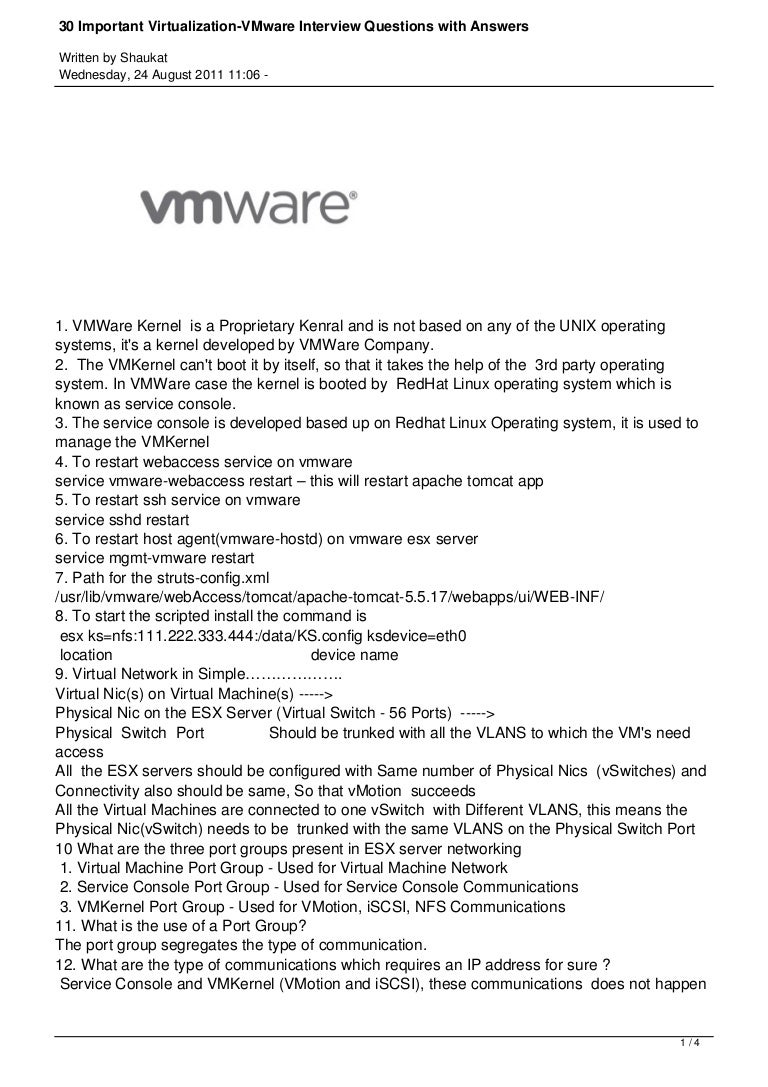 desktop support interview questions and answers pdf
