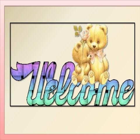 Play Group English (Parts of Body 2)