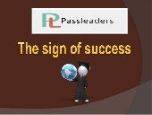 Passleader 300-206 study Guide