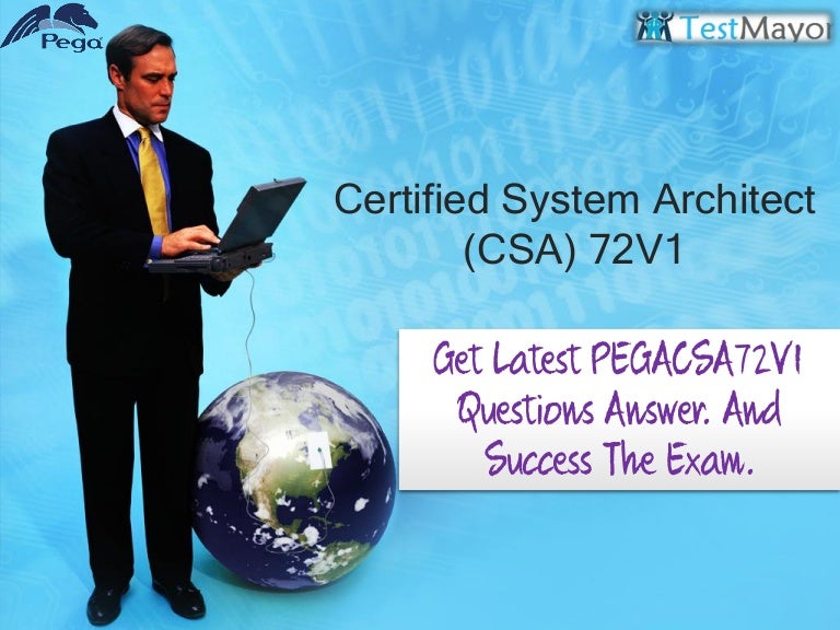 PEGACPLSA88V1 Exam