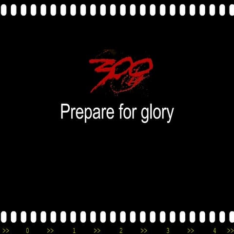 300 project | PPT