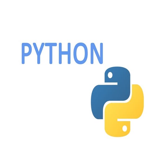 Python | PPTX