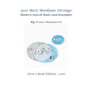 300 best boolean strings - table of...