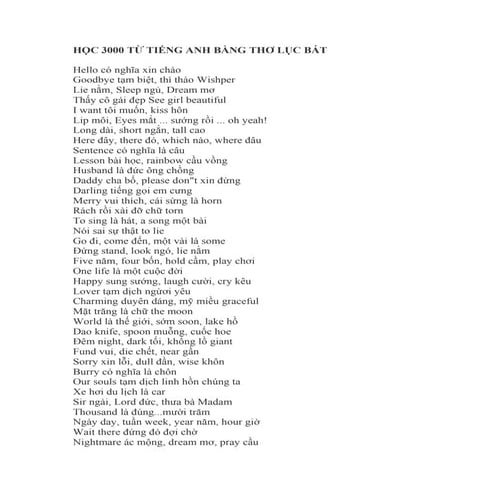 300 cau tieng anh