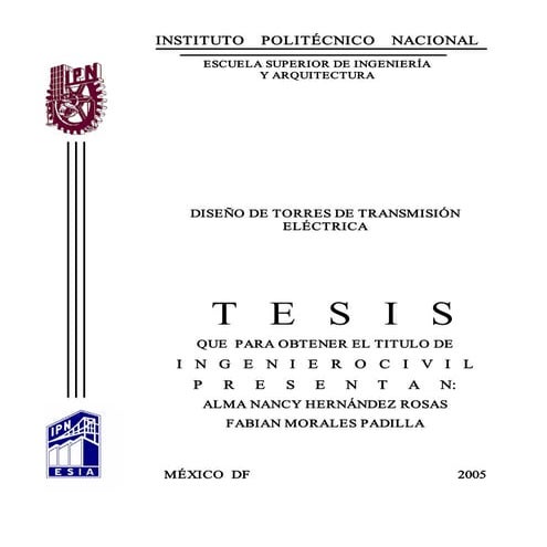 300 diseno de torres de transmision electrica