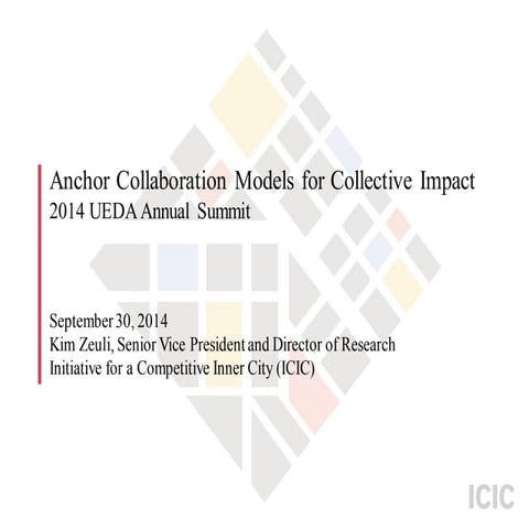 Institutional Partnership Proposal | DOCX