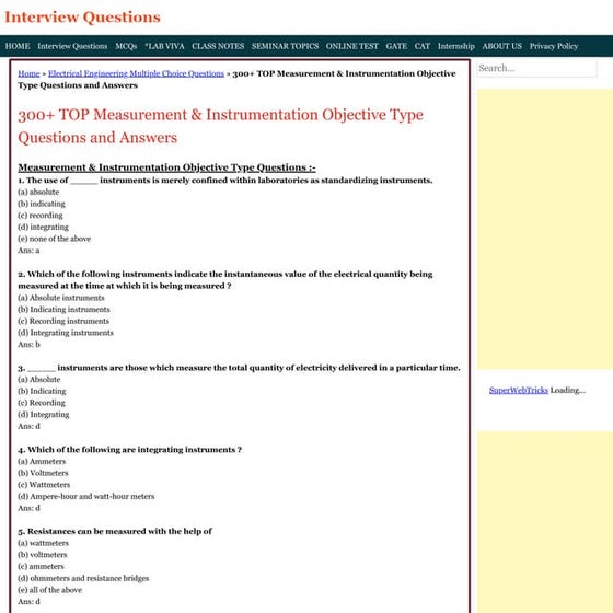 lakshmik74-presentations