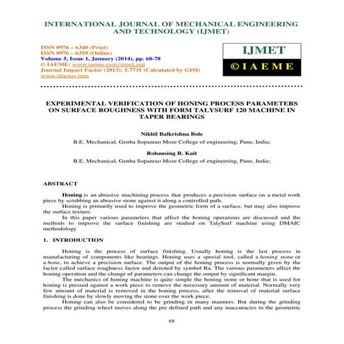 Case study - Slitting line Defect (Burr) Using Cause and Effect Diagram ...