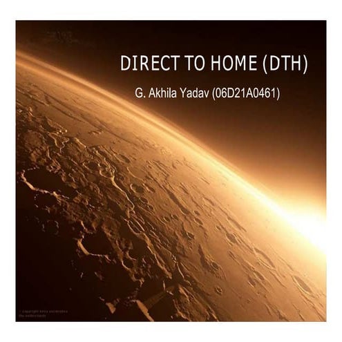 30168069 power-point-presentation-on-direct-to-home-dth