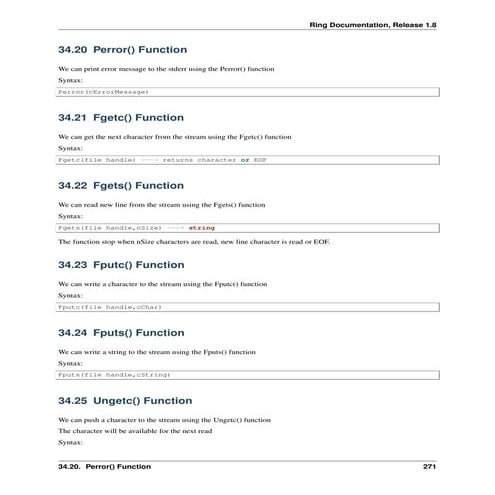 The Ring programming language version 1.8 book - Part 31 of 202