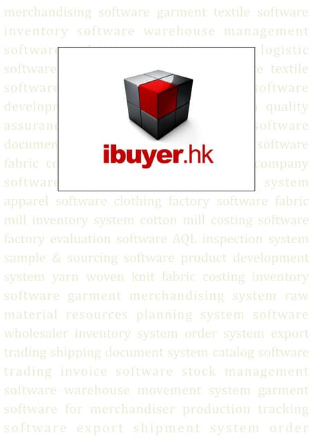 ibuyer_Manual