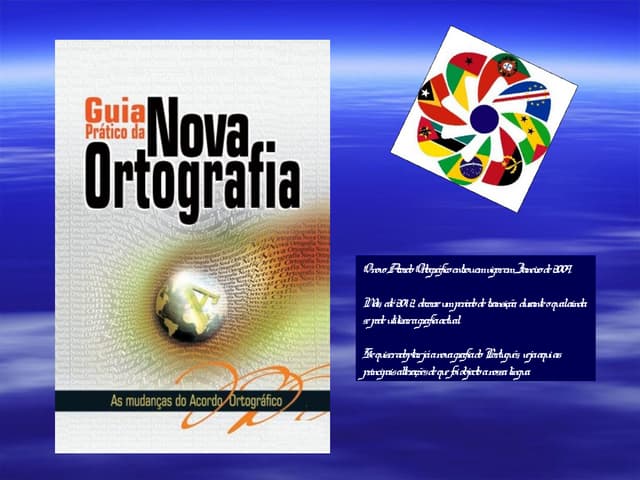 30273707 ortografia-acordo