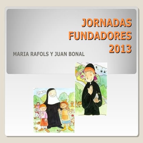 Esquema Jornadas de Fundadores Col. Ntra. Sra. del Castillo de Alagón