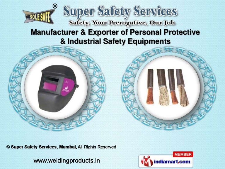 Super Safety Services Maharashtra India
