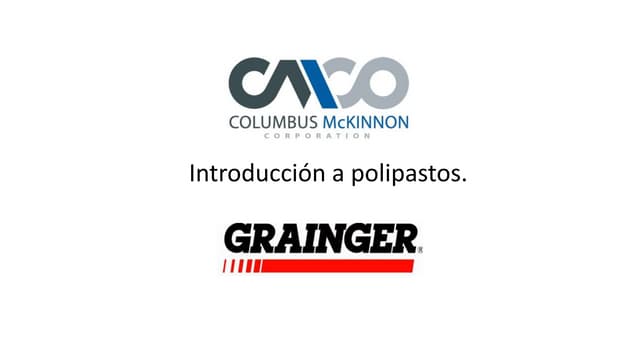 304689257-Basico-Polipastos.pptx