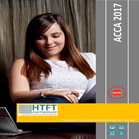 HTFT Partnership ACCA Brochure 2017