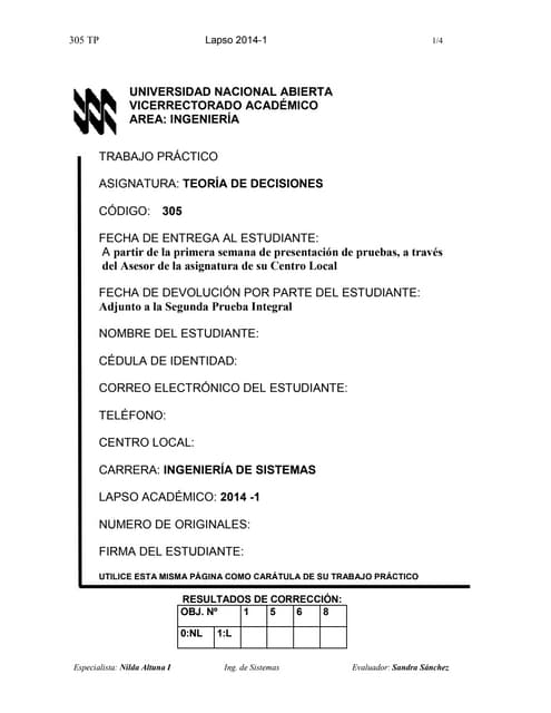 305tp 2014-1-solo-enunciado