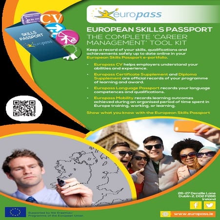 Europass Overview