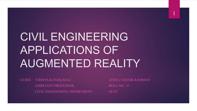 307069674-Augmented-Reality-in-civil-engineering.pptx