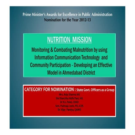 Nutrition_Mission_presentation_pdf | PDF