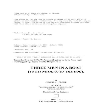 3 men