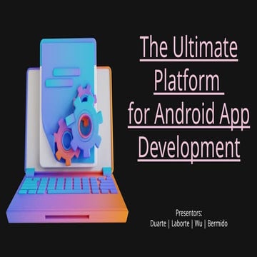 308-PRESENTATION-ANDROID-STUDIO-APP.pptx