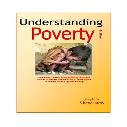 30981498 understanding-poverty-part-i | PDF