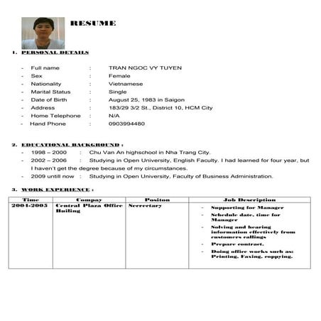 Sample Standard Cv | PDF