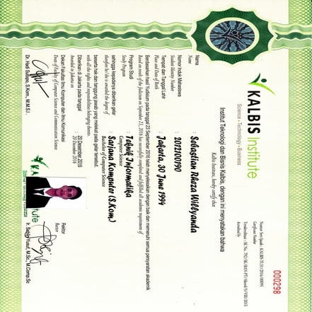 TMDE CERTIFICATE | PDF