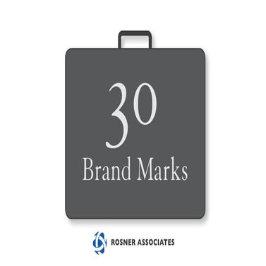 30 Band Marks