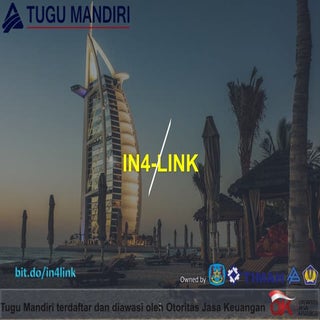 Mitra IN4LINK -Powerpoint