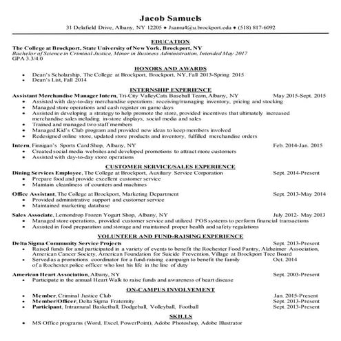 JacobSamuels_Resume
