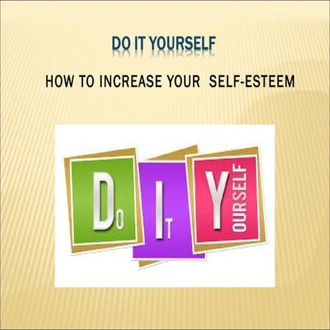 Do-It-Yourself Definition – DIY! – QWFNTW