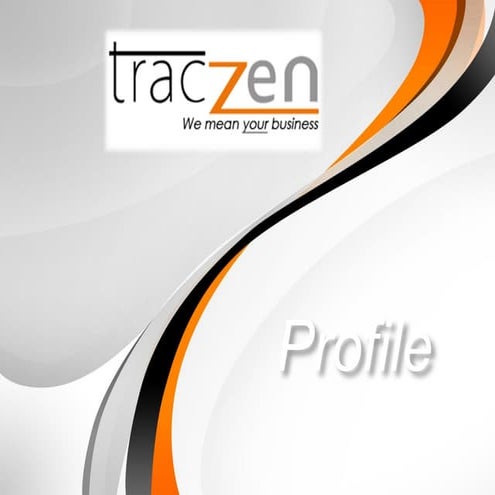 Traczen Profile