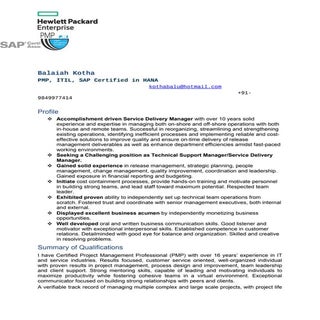 Balaiah_Kotha_Delivery Manager