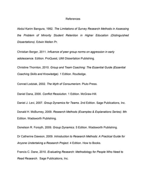 30 Harvard References Pdf 30 Harvard References Pdf